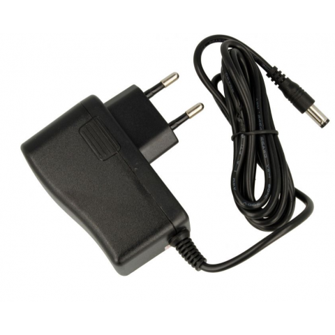 Maitinimo šaltinis Bosch / Siemens dulkių siurbliui 220V 18V 0.5A 9W 5.5x2.1mm